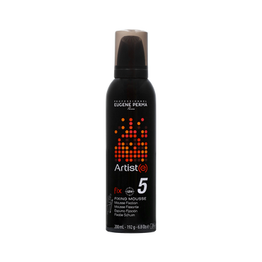 Eugene Perma Artiste Fixing Mousse 200ml Eugene Perma Artiste Fixing Mousse 200ml